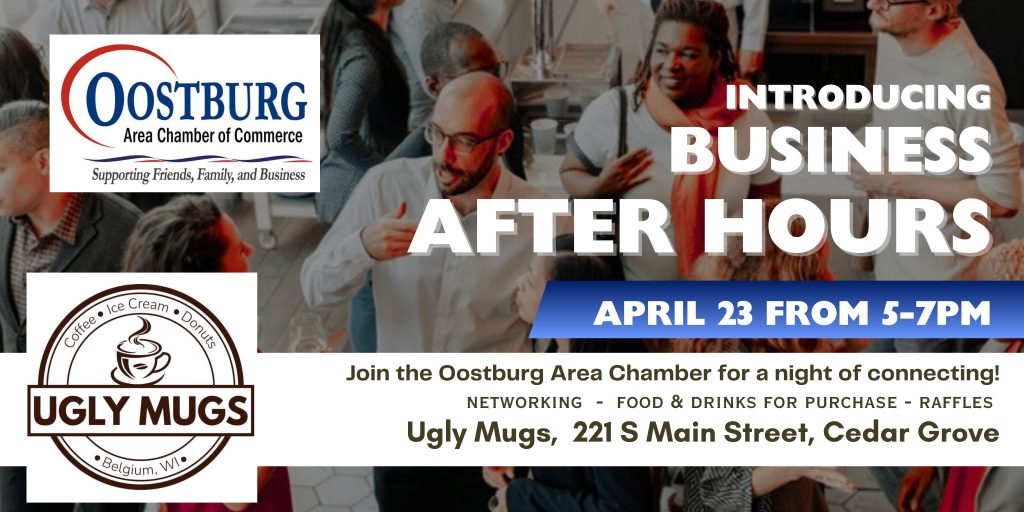 Business After Hours: April 2026