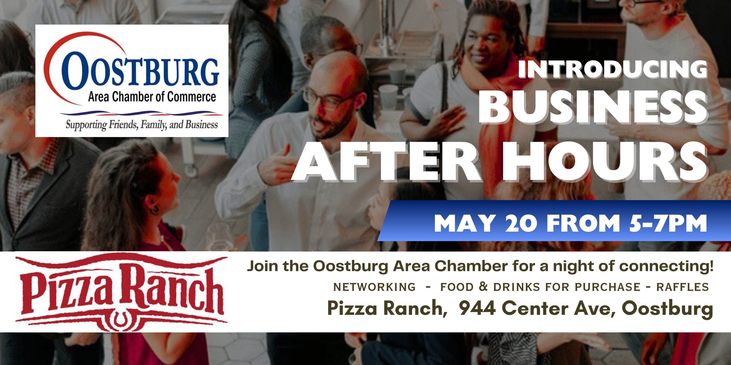 Business After Hours: May 2026