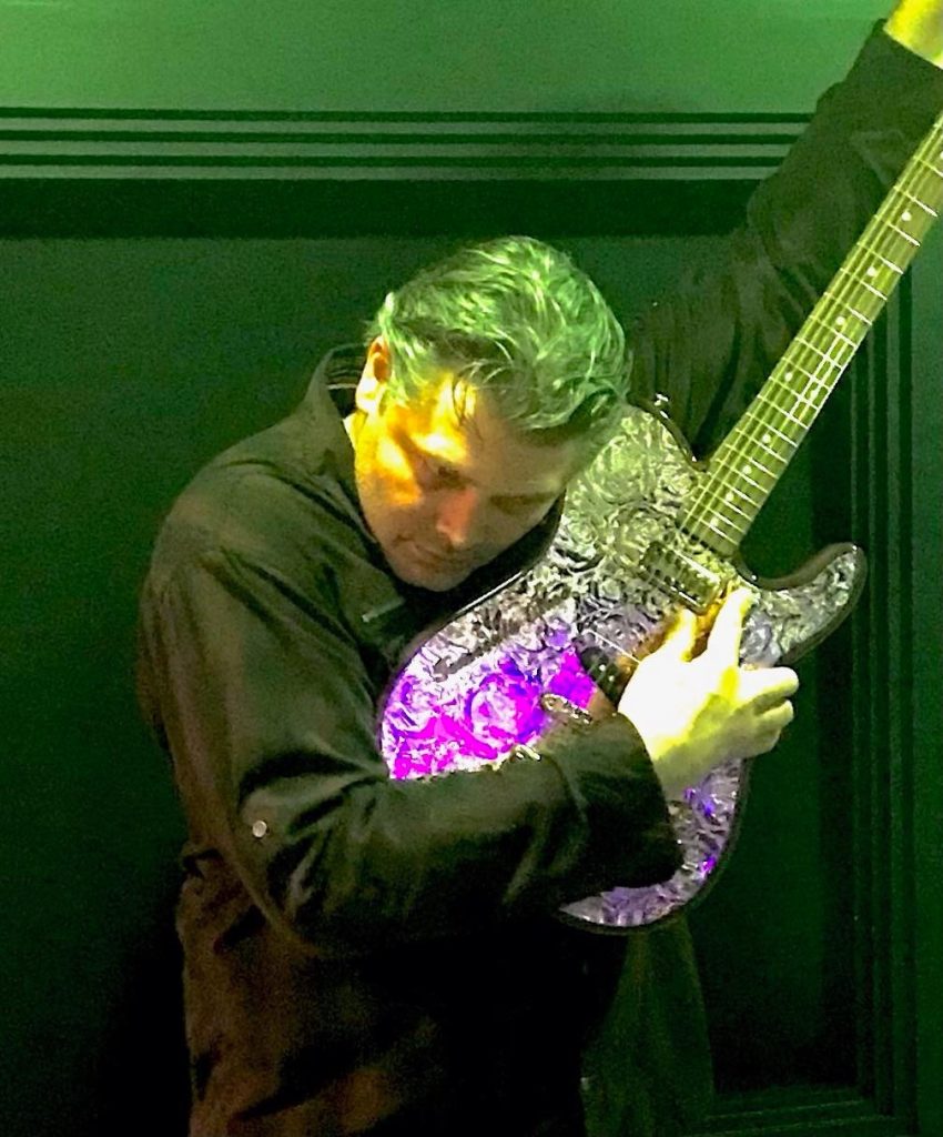 Alex Wilson Band
