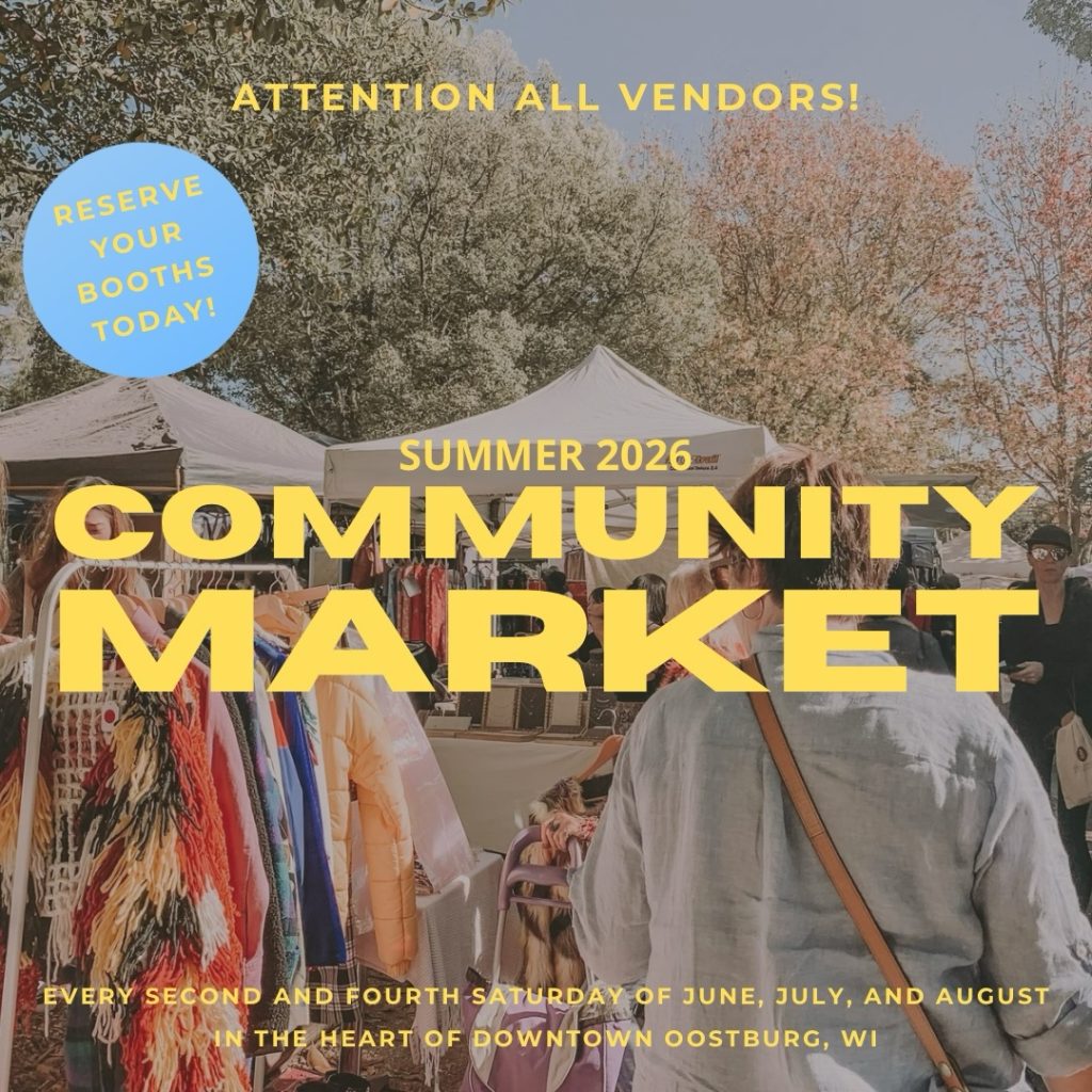 Community Market