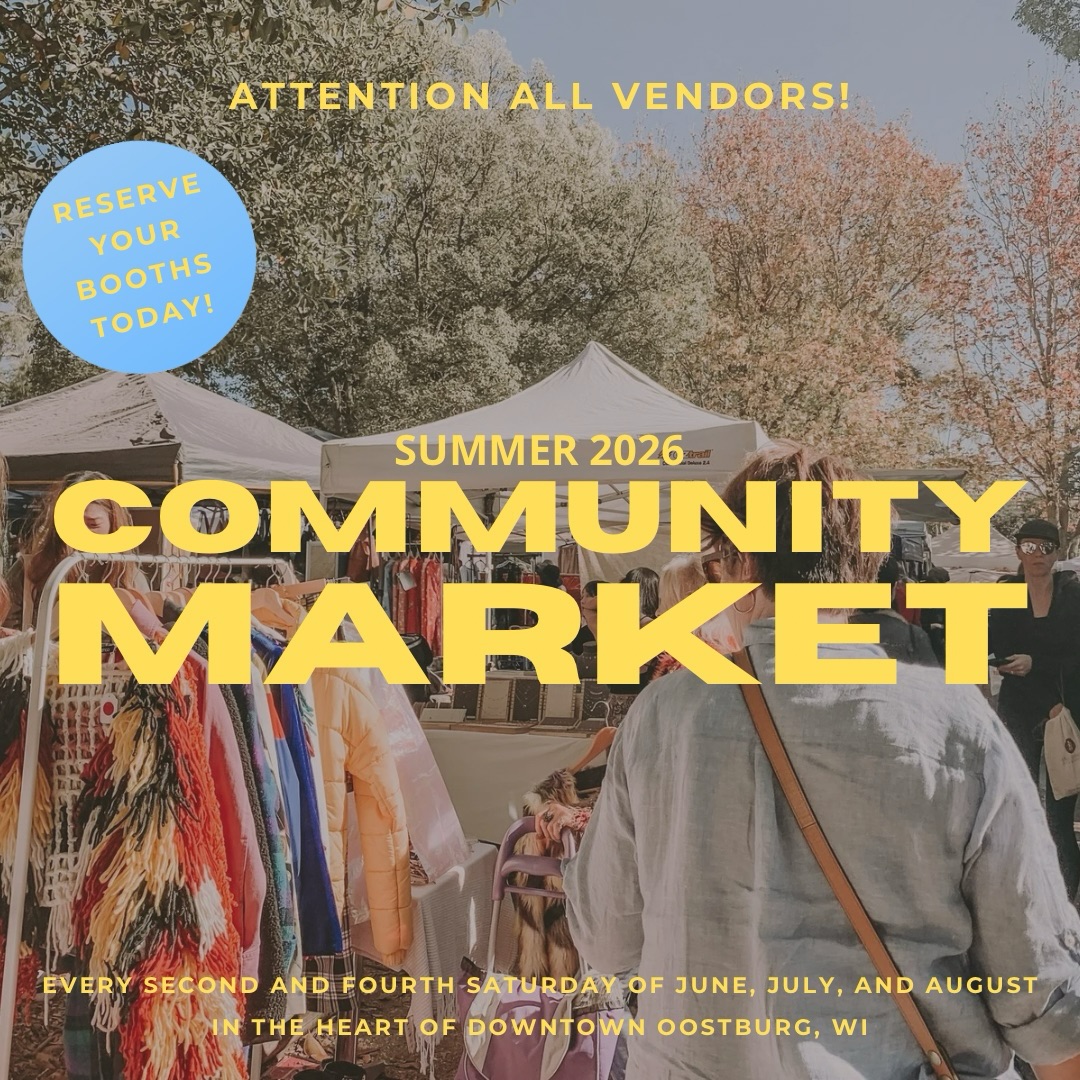 Community Market