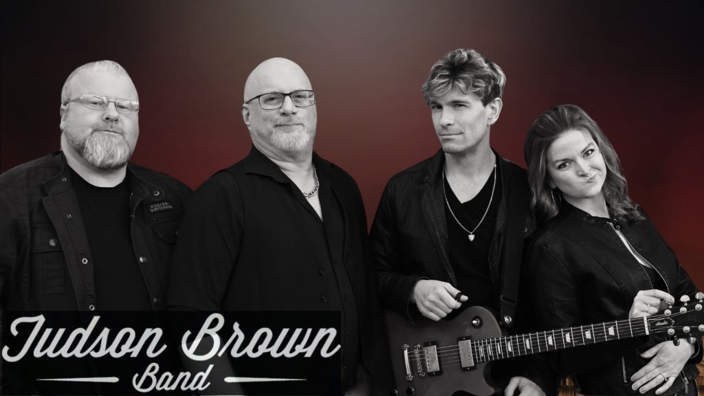 Judson Brown Band