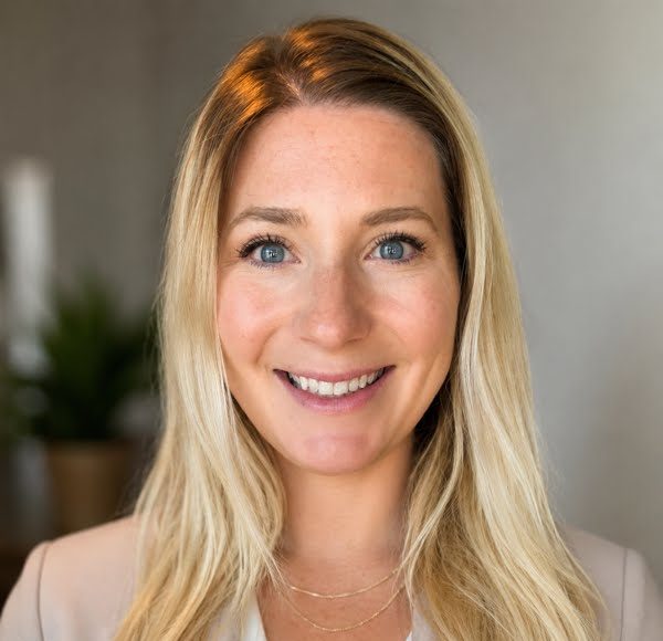 Kim Luedtke