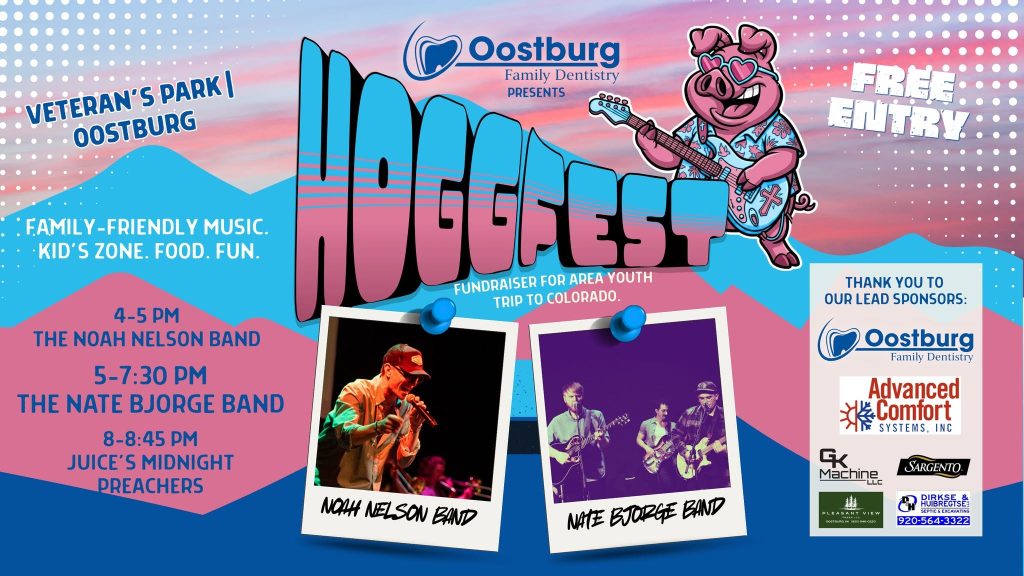 HOGGFest 2026