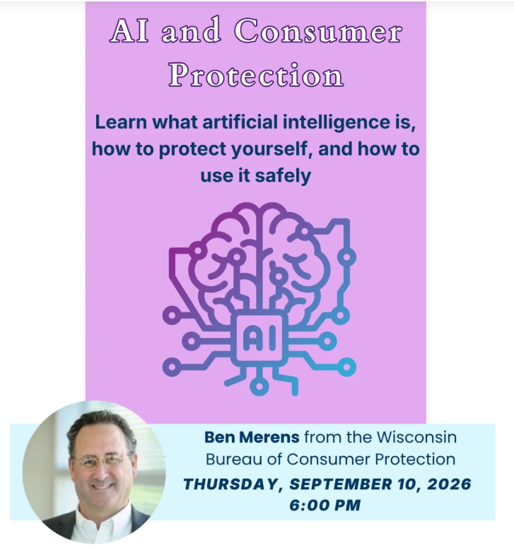 AI and Consumer Protection